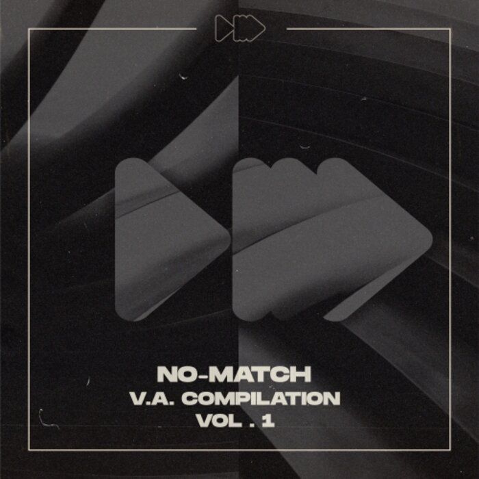 VA - No-Match V.a. Compilation, Vol. 1 [NO066]
